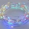 קוופמן гирלנדה 100 LED, צבעונית