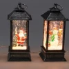 קופמן קישוט דקורטיבי מנורת LED, 13 ס"מ, 4 סוגים