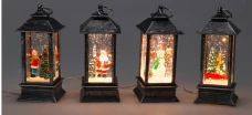 קופמן קישוט דקורטיבי מנורת LED, 13 ס