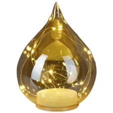 קופמן קישוט דקורטיבי LED, 19 ס