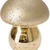 Koopman מנורת LED פטרייה, 3 סוגים