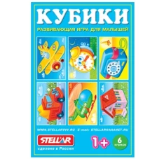 קוביות בתמונות 22 ארט. 822