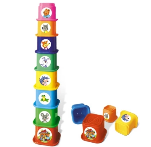 פירמידקה "תרמוק"