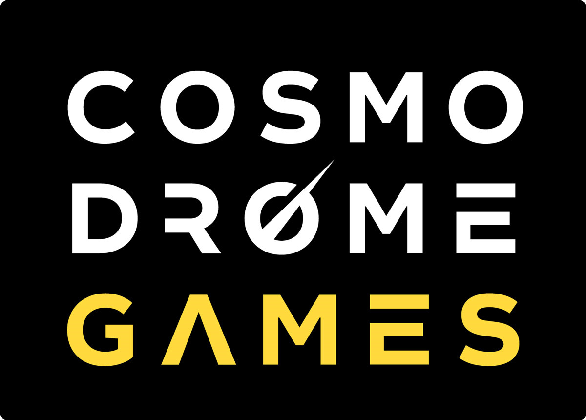 Cosmodrome Games