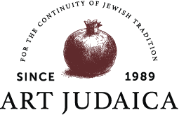 ART JUDAICA