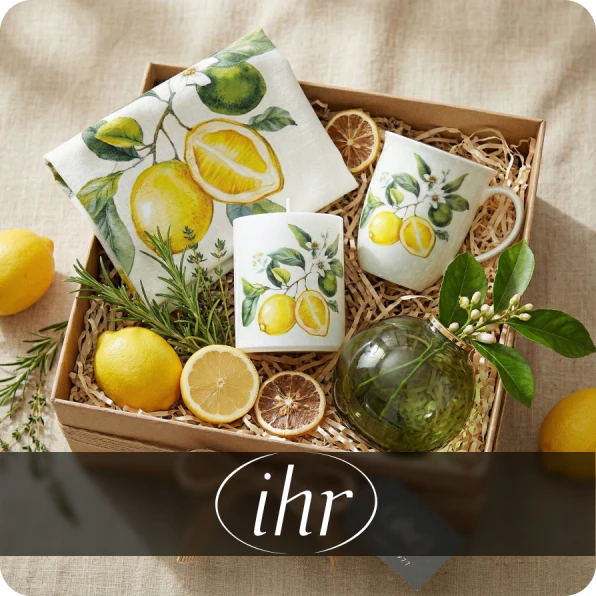 Ideal Home Range