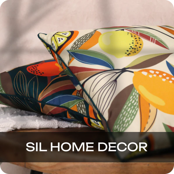 SIL Home Decor